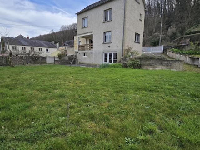 Maison vente à La Flèche, La Chartre-sur-le-loir