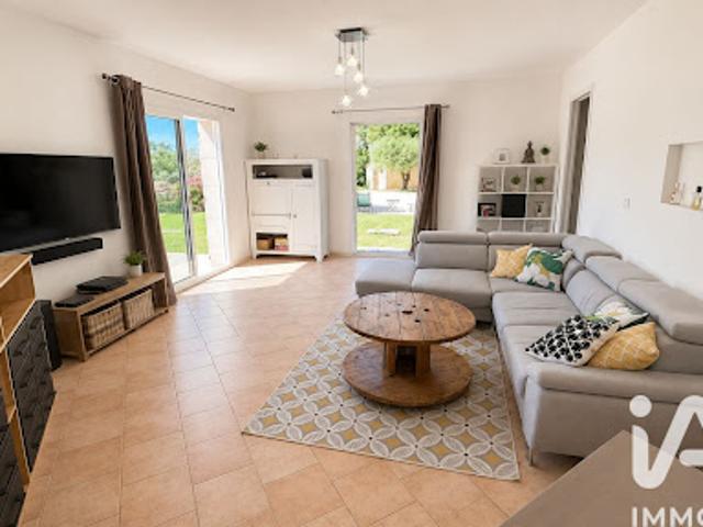 Maison vente à Nyons, La Garde-adhémar