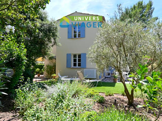Maison vente à Arrondissement de Draguignan, La Motte