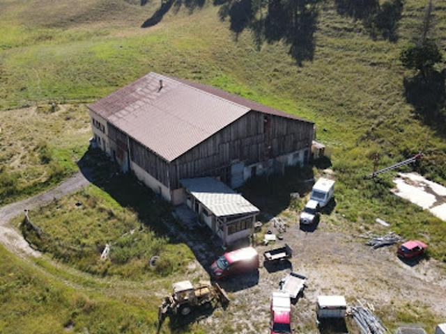 Maison vente à Saint-Claude, La Pesse