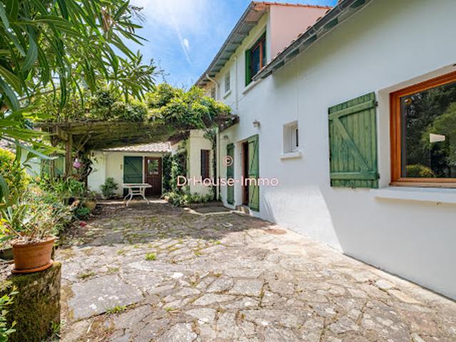 Maison vente à Saint-Nazaire, La Plaine-sur-mer
