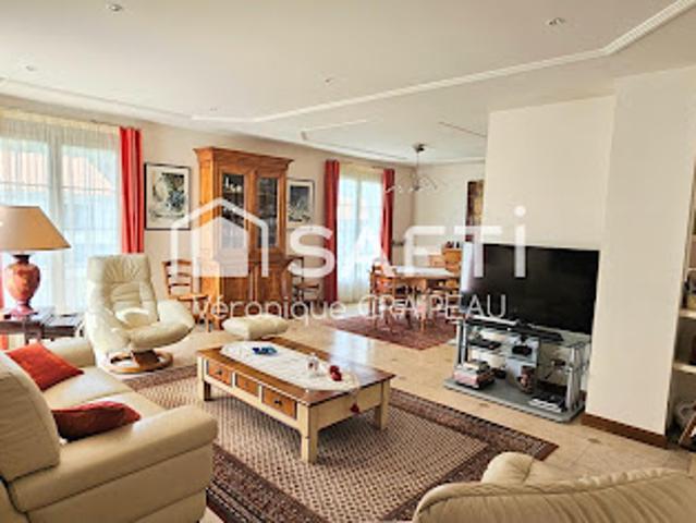 Maison vente à France métropolitaine, La Roche-sur-yon