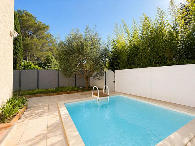 Maison vente à Aix-en-Provence, Lambesc