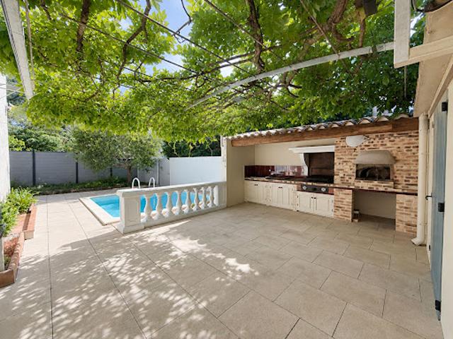 Maison vente à Aix-en-Provence, Lambesc