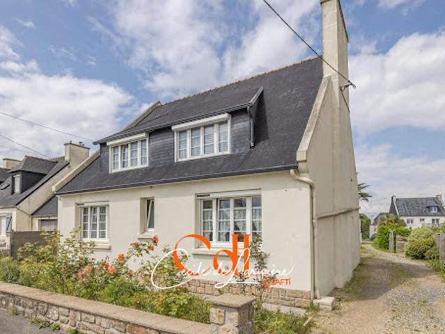 Maison vente à Morlaix, Bretagne
