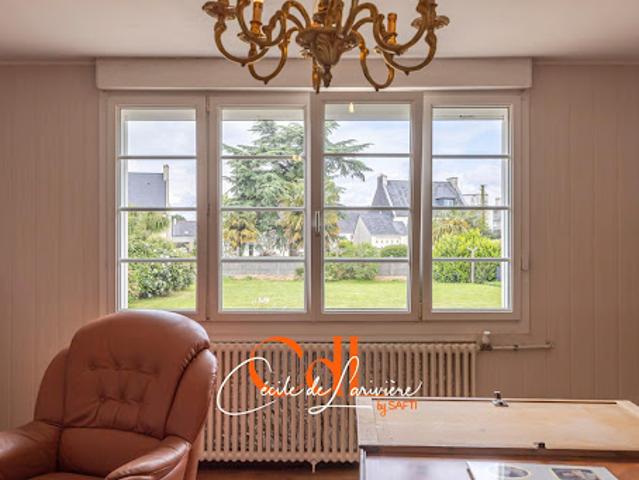 Maison vente à Morlaix, Bretagne