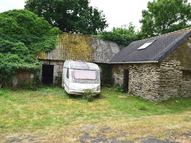 Maison vente à Châteaulin, Bretagne