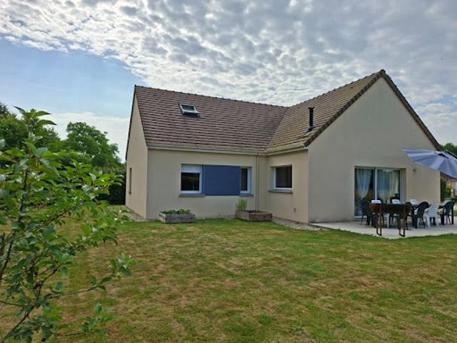 Maison vente à France métropolitaine, Maresché