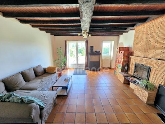 Maison vente à La Roche-sur-Yon, L'herbergement