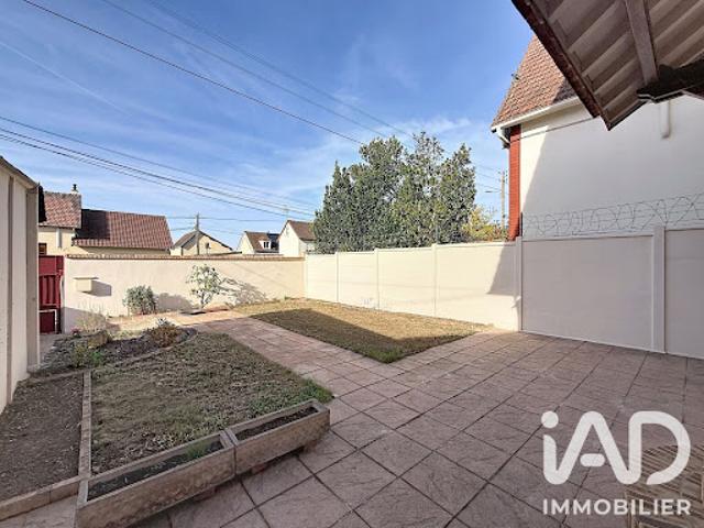 Maison vente à Mantes-la-Jolie, Limay