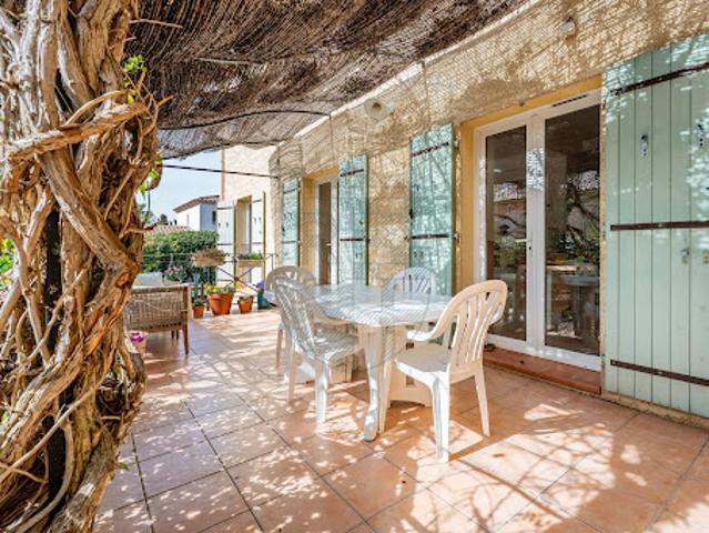 Maison vente à Marseille