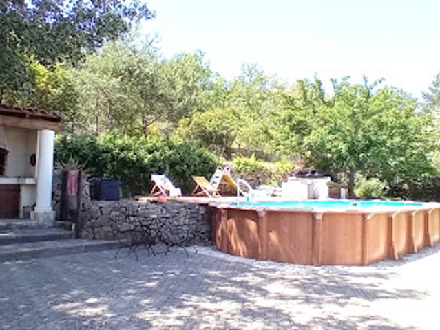 Maison vente à Brignoles, Mazaugues