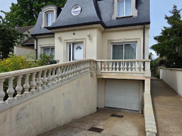 Maison vente à Meaux, Mitry-mory