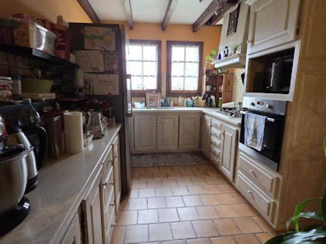 Maison vente à Bergerac, Monestier