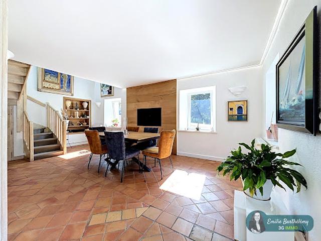 Maison vente à Saint-Julien-en-Genevois, Monnetier-mornex
