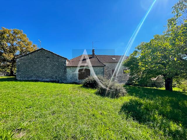Maison vente à Castelsarrasin, Montaigu-de-quercy