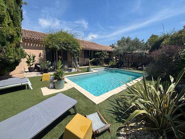 Maison vente à Avignon, Morières-lès-avignon