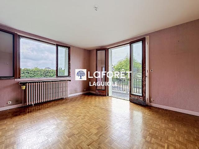 Maison vente à Rodez, Taussac