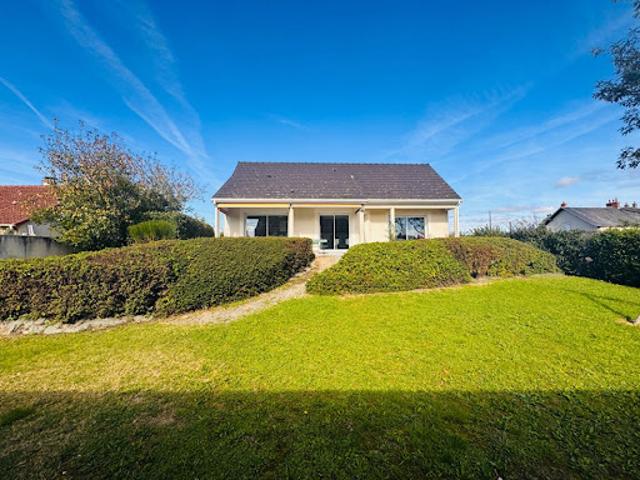 Maison vente à Nevers
