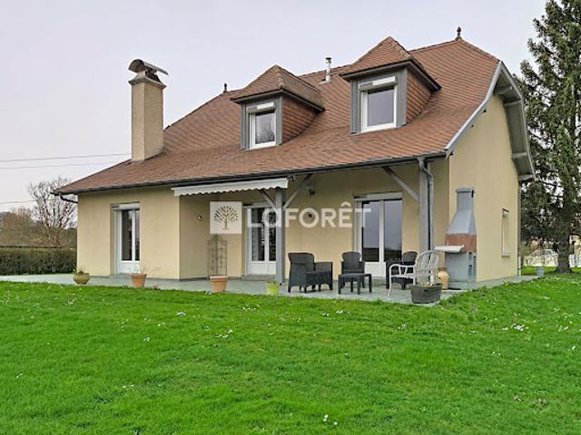 Maison vente à Pau, Orthez
