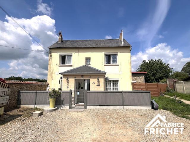 Maison vente à Les Andelys, Pacy-sur-eure