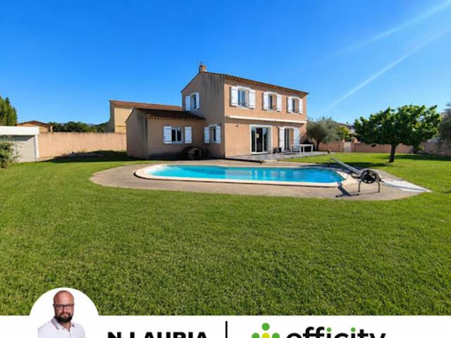 Maison vente à Apt, Pertuis
