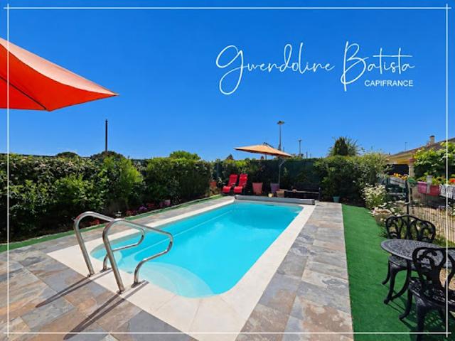 Maison vente à Libourne, Pineuilh