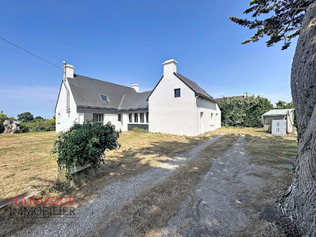 Maison vente à Brest, Bretagne