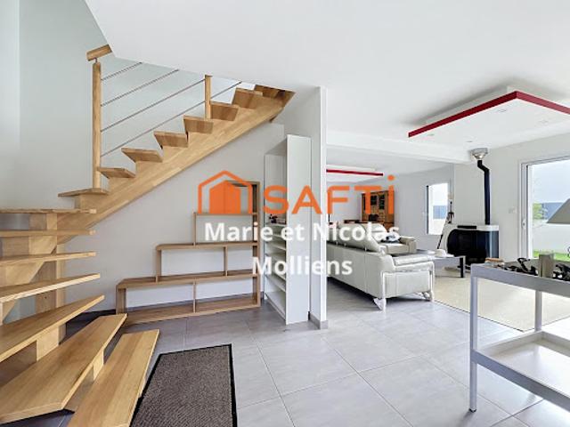 Maison vente à Landréan, Plouzané