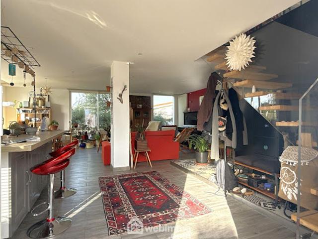 Maison vente à Poitiers