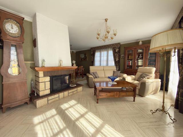 Maison vente à Poitiers