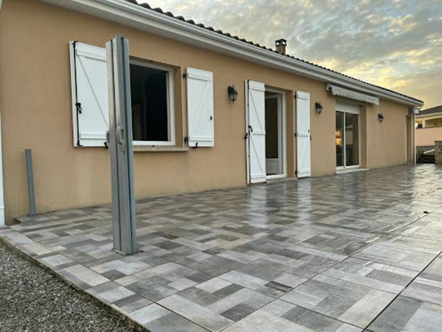 Maison vente à Les Chardonnerets, Réparsac