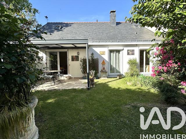 Maison vente à Nantes, Saint-herblain