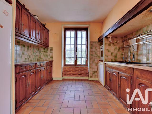 Maison vente à Limoges, Saint-just-le-martel