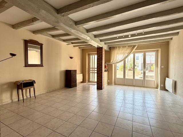 Maison vente à Cholet, Saint-laurent-des-autels