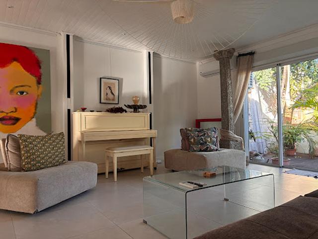 Maison vente à La Réunion