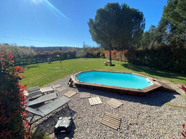 Maison vente à Brignoles, Saint-maximin-la-sainte-baume