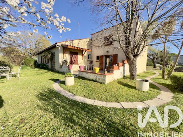 Maison vente à Agen, Saint-pierre-de-clairac
