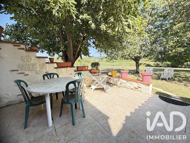 Maison vente à Agen, Castelculier
