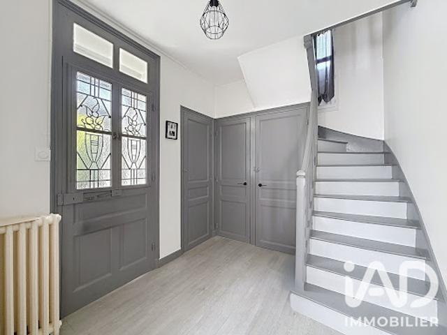 Maison vente à Châlons-en-Champagne, Sainte-menehould