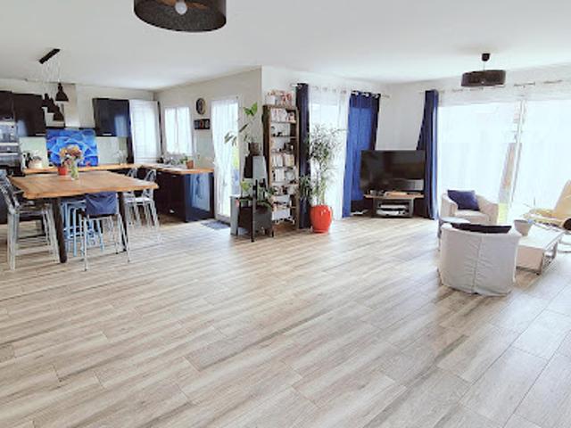 Maison vente à Nantes, Sainte-pazanne