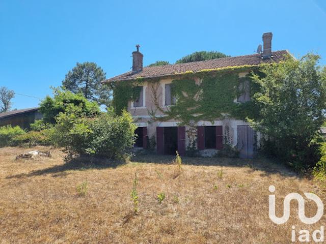 Maison vente à Arcachon, Salles