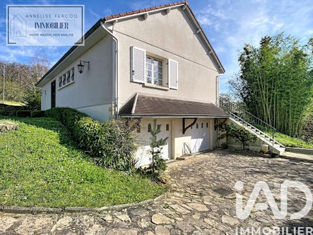 Maison vente à Nevers, Sauvigny-les-bois