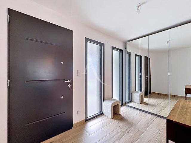 Maison vente à Angers, Trélazé