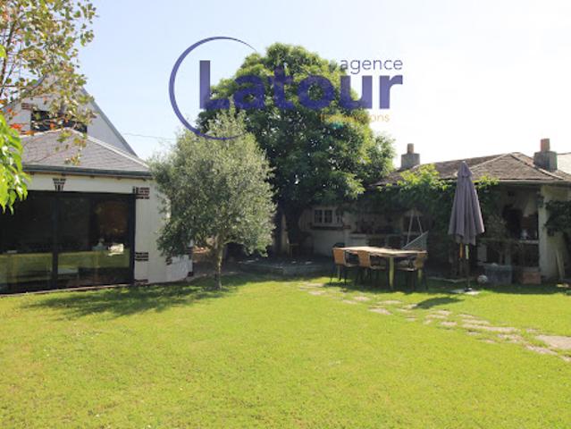Maison vente à Dreux