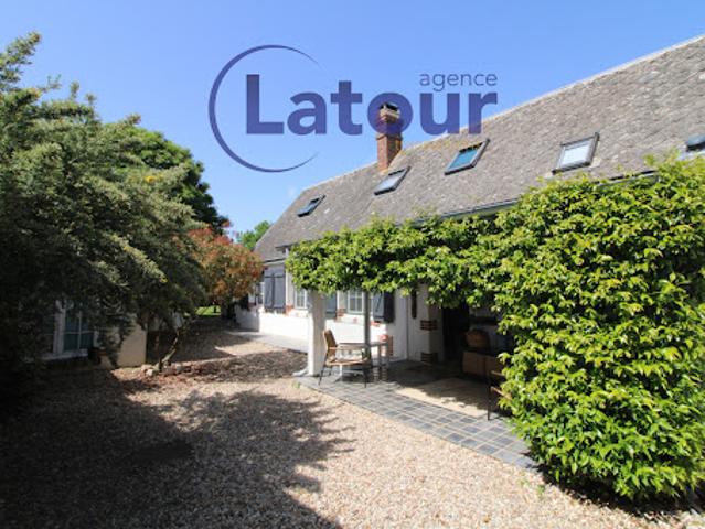 Maison vente à Dreux