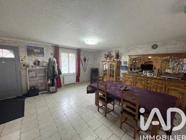 Maison vente à Châteaudun, Trizay-lès-bonneval