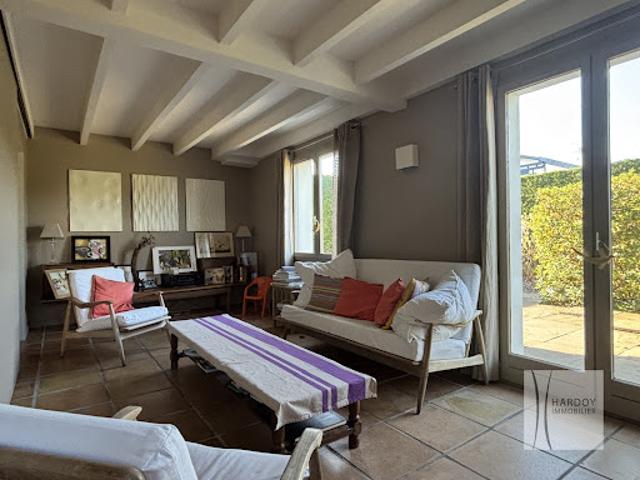Maison vente à Bayonne, Urrugne