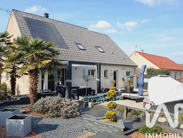 Maison vente à Vesoul, Vadans