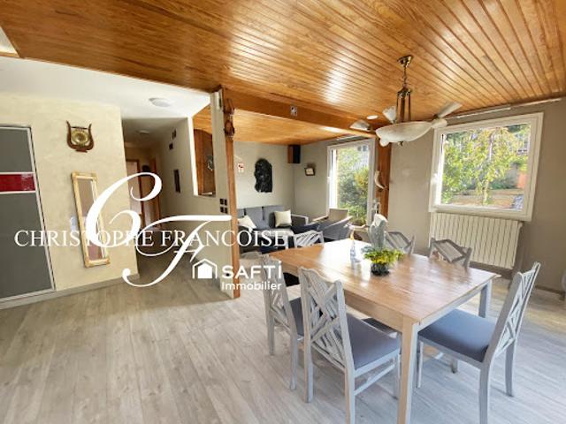 Maison vente à France métropolitaine, Bellegarde-sur-valserine